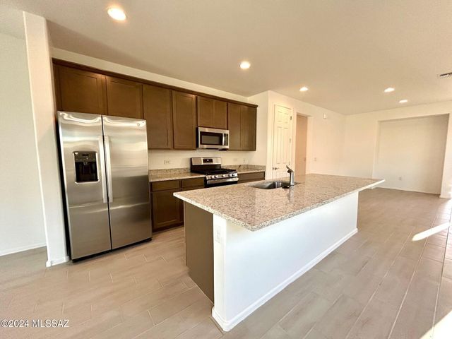 6041 E Campolina Trail, Tucson, AZ 85756