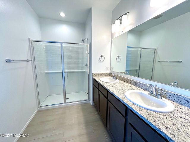 6041 E Campolina Trail, Tucson, AZ 85756