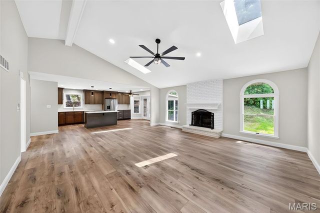 4568 Braungate Drive, St Louis, MO 63128