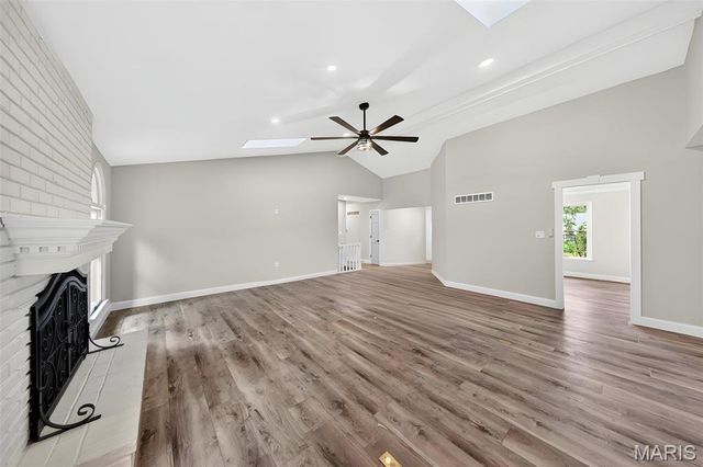 4568 Braungate Drive, St Louis, MO 63128