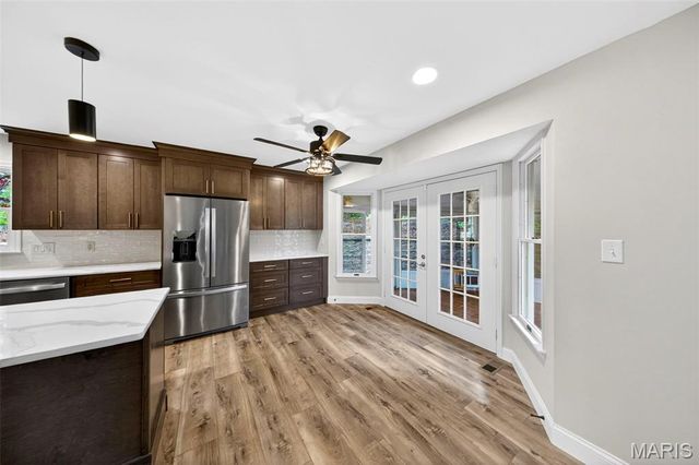 4568 Braungate Drive, St Louis, MO 63128