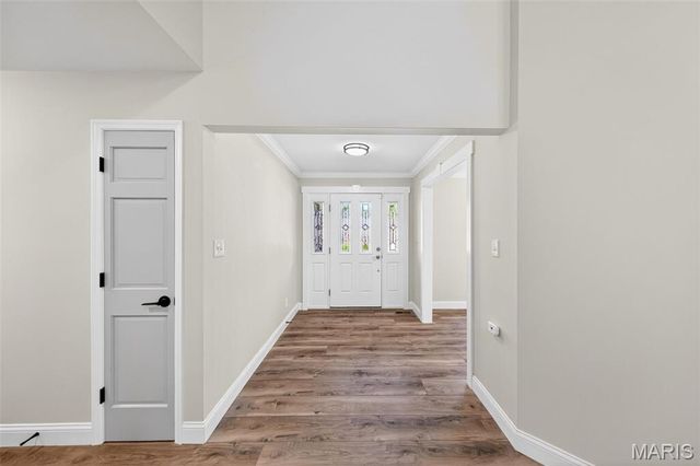 4568 Braungate Drive, St Louis, MO 63128