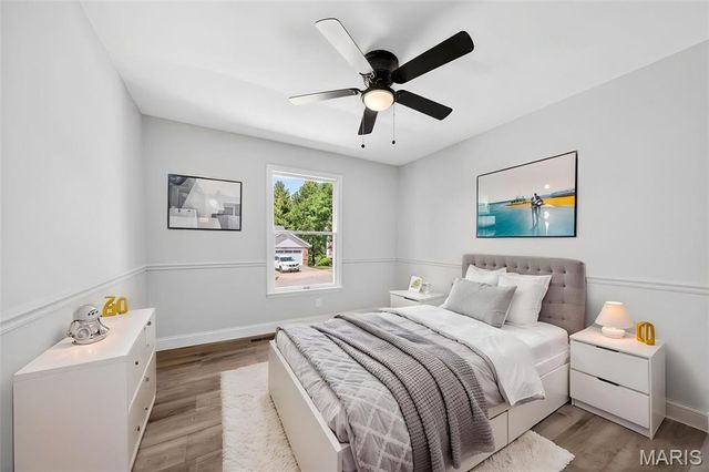 4568 Braungate Drive, St Louis, MO 63128