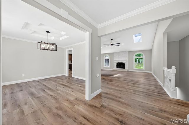 4568 Braungate Drive, St Louis, MO 63128