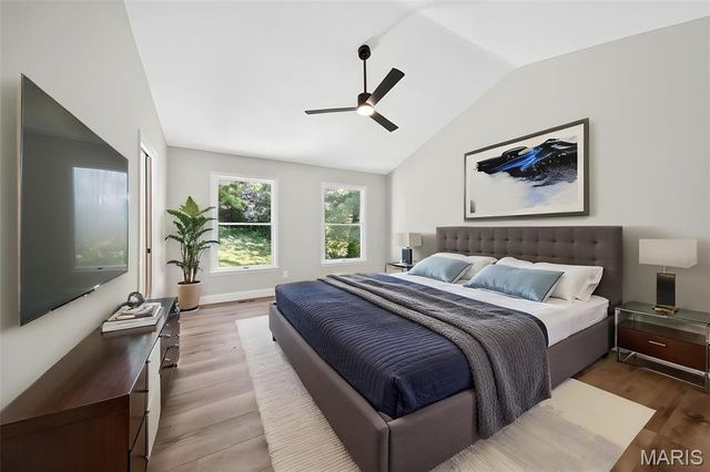 4568 Braungate Drive, St Louis, MO 63128