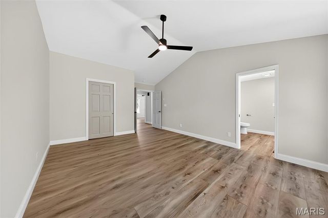 4568 Braungate Drive, St Louis, MO 63128