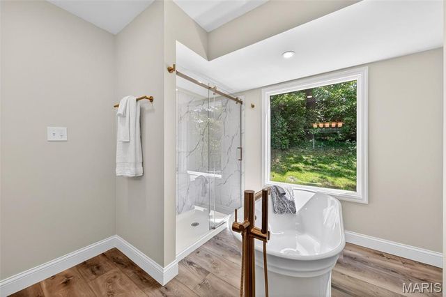 4568 Braungate Drive, St Louis, MO 63128