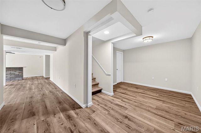 4568 Braungate Drive, St Louis, MO 63128
