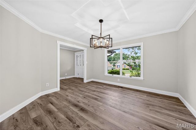 4568 Braungate Drive, St Louis, MO 63128