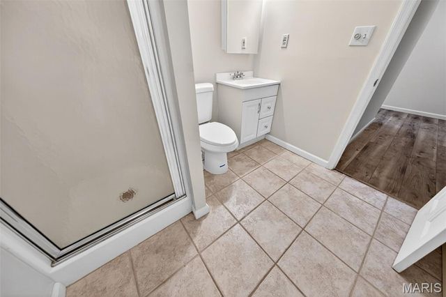4568 Braungate Drive, St Louis, MO 63128