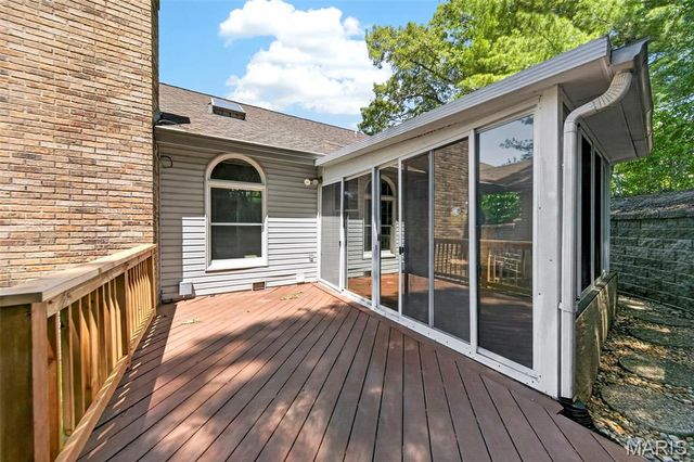 4568 Braungate Drive, St Louis, MO 63128