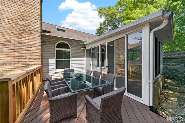 4568 Braungate Drive, St Louis, MO 63128
