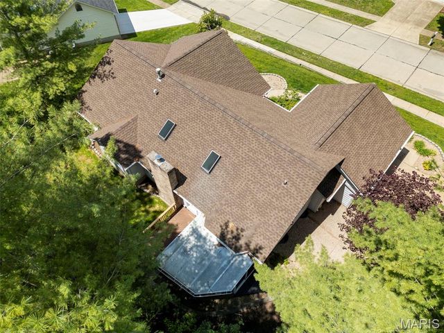 4568 Braungate Drive, St Louis, MO 63128