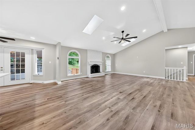 4568 Braungate Drive, St Louis, MO 63128