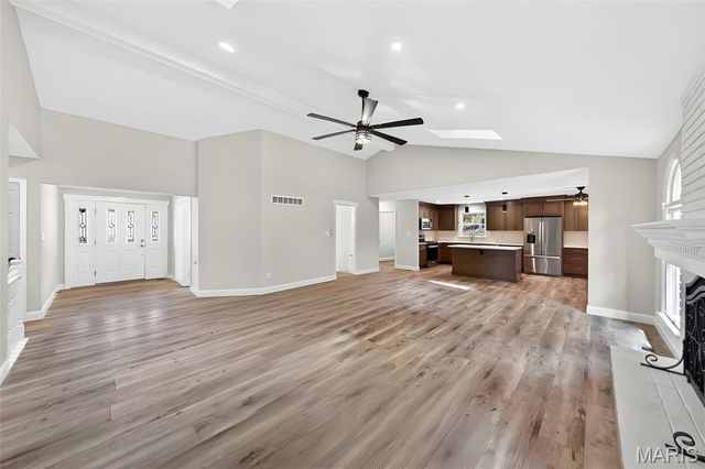 4568 Braungate Drive, St Louis, MO 63128