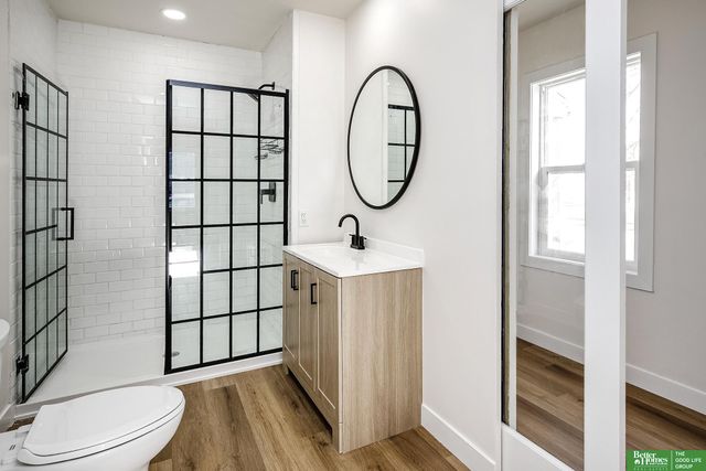 2530 Crawford Street, Bellevue, NE 68005