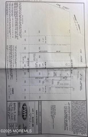 238 Vine Avenue, Lakewood, NJ 08701