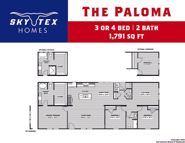 132 Syrah St, La Vernia, TX 78121