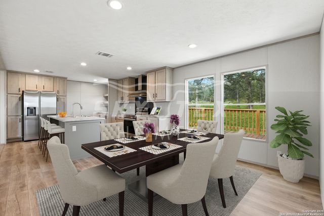 132 Syrah St, La Vernia, TX 78121