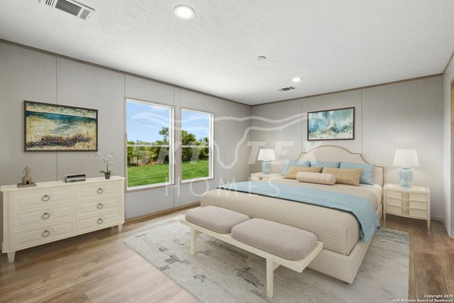 132 Syrah St, La Vernia, TX 78121