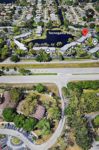 9262 NW 1st St 205, Pembroke Pines, FL 33024