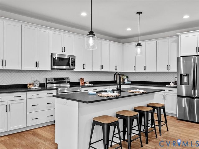 3167 Pineview Dr, Powhatan, VA 23139