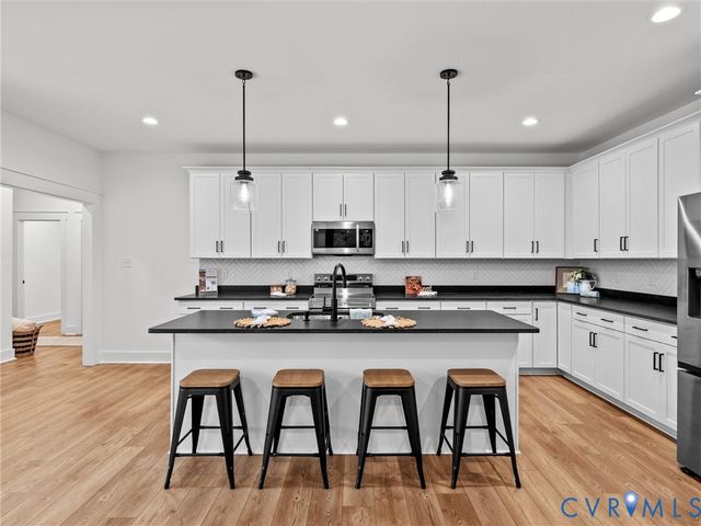 3167 Pineview Dr, Powhatan, VA 23139