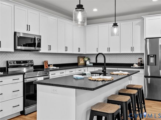 3167 Pineview Dr, Powhatan, VA 23139