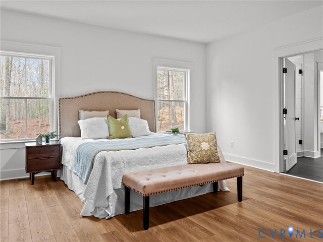 3167 Pineview Dr, Powhatan, VA 23139