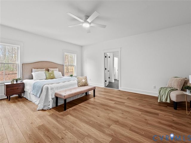 3167 Pineview Dr, Powhatan, VA 23139