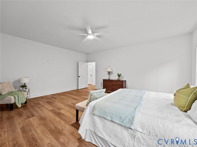 3167 Pineview Dr, Powhatan, VA 23139