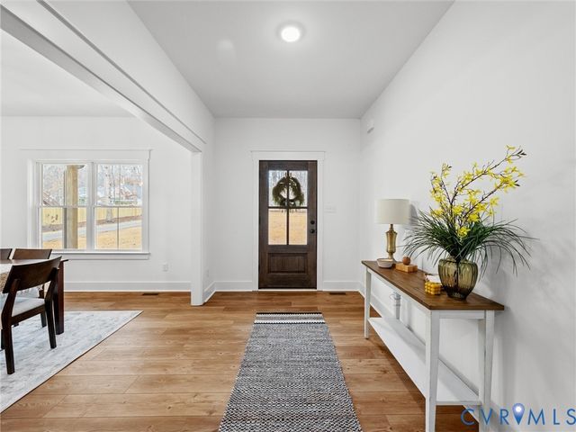 3167 Pineview Dr, Powhatan, VA 23139