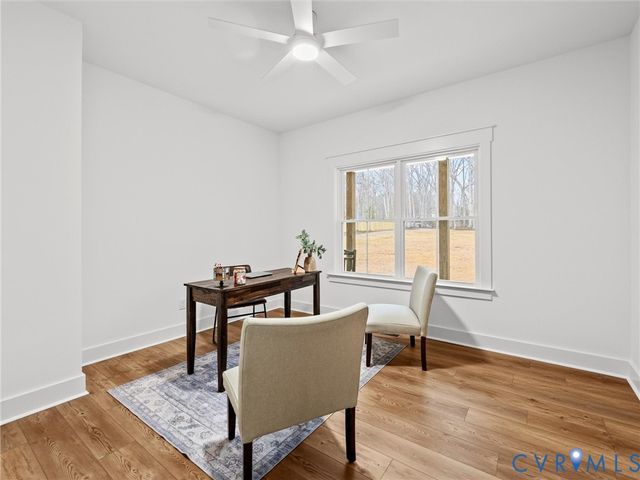 3167 Pineview Dr, Powhatan, VA 23139