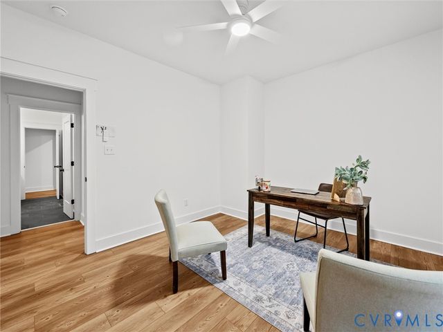 3167 Pineview Dr, Powhatan, VA 23139