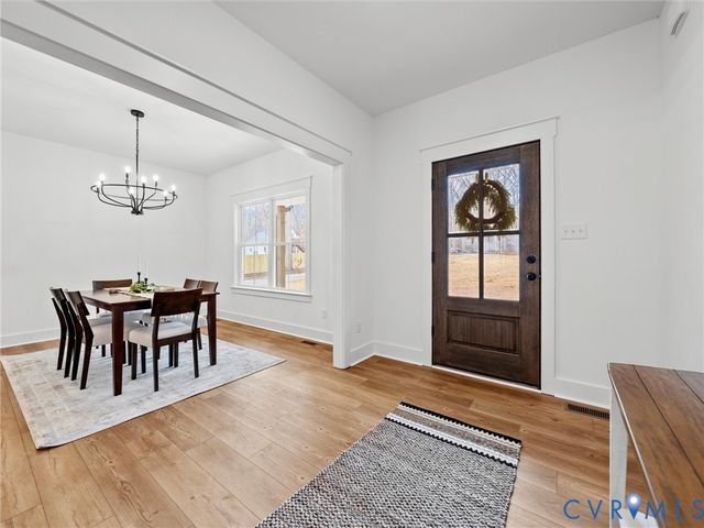 3167 Pineview Dr, Powhatan, VA 23139