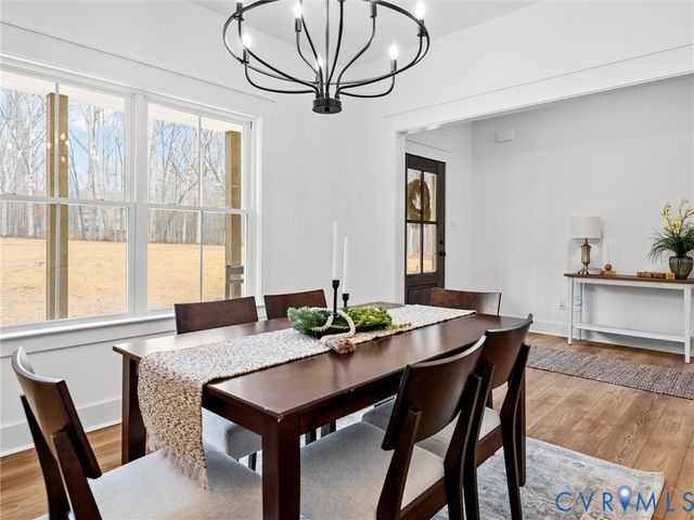 3167 Pineview Dr, Powhatan, VA 23139