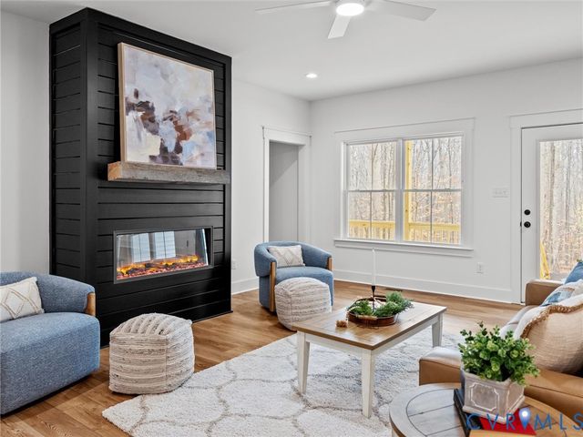 3167 Pineview Dr, Powhatan, VA 23139