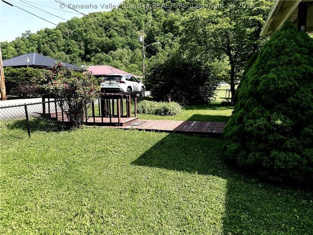 75 Janie Avenue, Whitesville, WV 25209