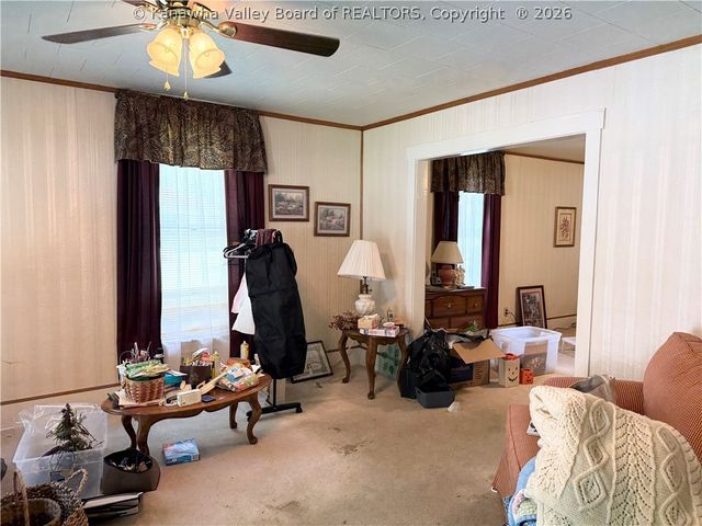 75 Janie Avenue, Whitesville, WV 25209