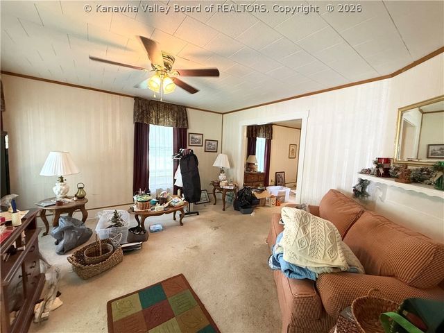 75 Janie Avenue, Whitesville, WV 25209