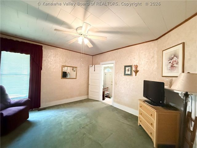 75 Janie Avenue, Whitesville, WV 25209