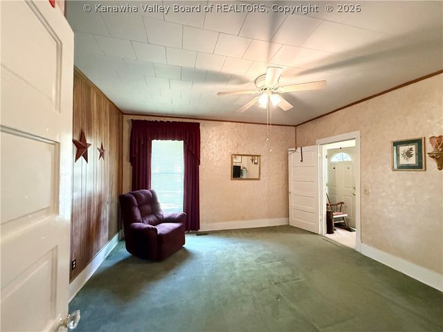 75 Janie Avenue, Whitesville, WV 25209