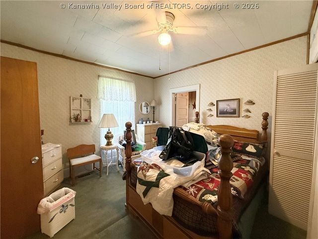 75 Janie Avenue, Whitesville, WV 25209