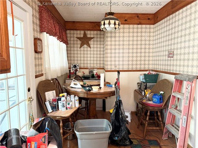 75 Janie Avenue, Whitesville, WV 25209
