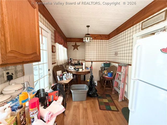 75 Janie Avenue, Whitesville, WV 25209