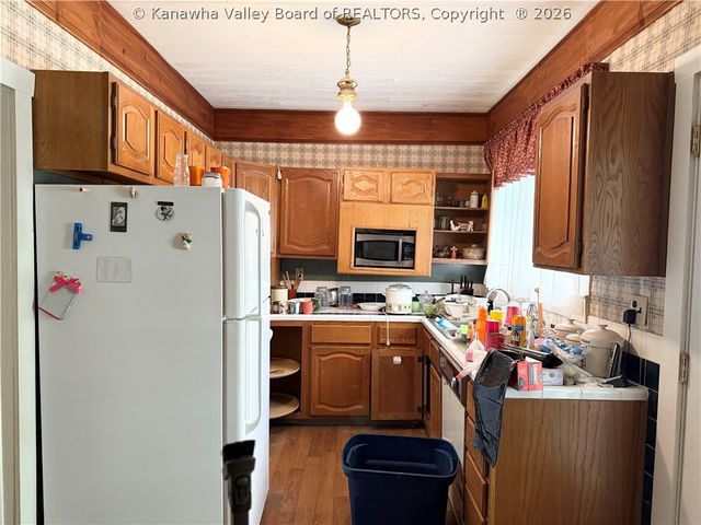 75 Janie Avenue, Whitesville, WV 25209