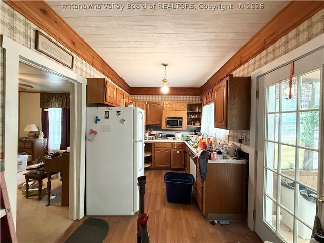 75 Janie Avenue, Whitesville, WV 25209