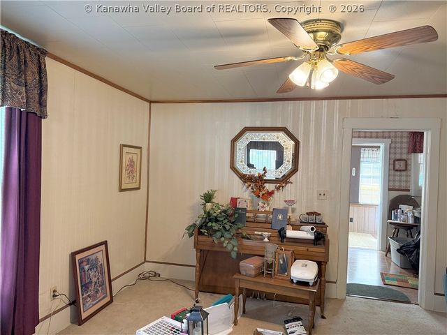 75 Janie Avenue, Whitesville, WV 25209