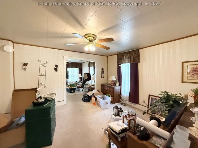 75 Janie Avenue, Whitesville, WV 25209