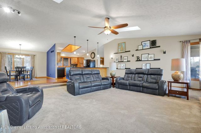 10289 Lafayette Lane, Dimondale, MI 48821